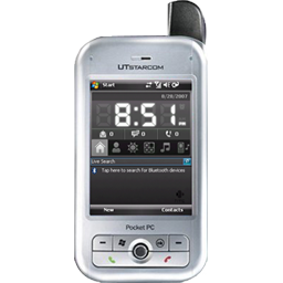 Htc apache, mobile, phone icon